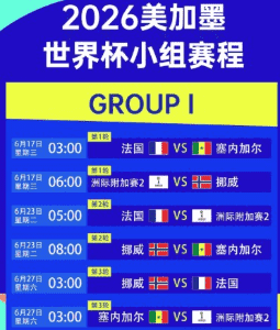 数据统计展示
